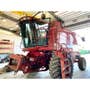 Used Case IH 2388 Combine parts. Used Case IH 2388 Combine parts.
