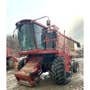 1998 Used Case IH 2388 Combine parts. 1998 Used Case IH 2388 Combine parts.