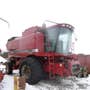 1998 Used Case IH 2388 Combine parts. 1998 Used Case IH 2388 Combine parts.
