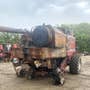 Used Case IH 2388 Combine parts. Used Case IH 2388 Combine parts.