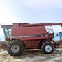 2003 Used Case IH 2388 Combine parts. 2003 Used Case IH 2388 Combine parts.