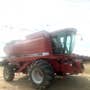 2002 Used Case IH 2388 Combine parts. 2002 Used Case IH 2388 Combine parts.