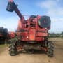 2002 Used Case IH 2388 Combine parts. 2002 Used Case IH 2388 Combine parts.