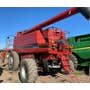 2007 Used Case IH 2388 Combine parts. 2007 Used Case IH 2388 Combine parts.