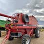 2005 Used Case IH 2388 Combine parts. 2005 Used Case IH 2388 Combine parts.