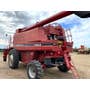 2005 Used Case IH 2388 Combine parts. 2005 Used Case IH 2388 Combine parts.