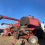 Used Case IH 2388 Combine parts. Used Case IH 2388 Combine parts.