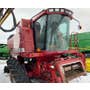 2001 Used Case IH 2388 Combine parts. 2001 Used Case IH 2388 Combine parts.