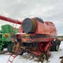 2001 Used Case IH 2388 Combine parts. 2001 Used Case IH 2388 Combine parts.