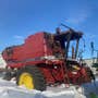 Used Case IH 2388 Combine parts. Used Case IH 2388 Combine parts.