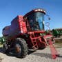 1998 Used Case IH 2388 Combine parts. 1998 Used Case IH 2388 Combine parts.