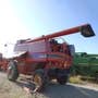 1998 Used Case IH 2388 Combine parts. 1998 Used Case IH 2388 Combine parts.