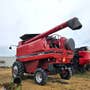 1998 Used Case IH 2388 Combine parts. 1998 Used Case IH 2388 Combine parts.