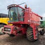 1998 Used Case IH 2388 Combine parts. 1998 Used Case IH 2388 Combine parts.