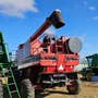Used Case IH 2388 Combine parts. Used Case IH 2388 Combine parts.