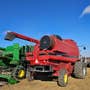 Used Case IH 2388 Combine parts. Used Case IH 2388 Combine parts.