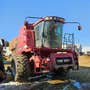Used Case IH 2388 Combine parts. Used Case IH 2388 Combine parts.