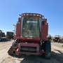 2003 Used Case IH 2388 Combine parts. 2003 Used Case IH 2388 Combine parts.