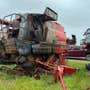 2004 Used Case IH 2388 Combine parts. 2004 Used Case IH 2388 Combine parts.