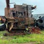 2004 Used Case IH 2388 Combine parts. 2004 Used Case IH 2388 Combine parts.