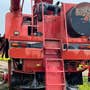 Used Case IH 2388 Combine parts. Used Case IH 2388 Combine parts.