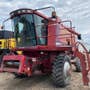 1999 Used Case IH 2388 Combine parts. 1999 Used Case IH 2388 Combine parts.