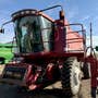 Used Case IH 2388 Combine parts. Used Case IH 2388 Combine parts.