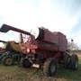 Used Case IH 2388 Combine parts. Used Case IH 2388 Combine parts.