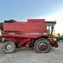 Used Case IH 2388 Combine parts. Used Case IH 2388 Combine parts.