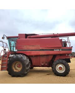 Case IH 2388 Combine for sale in: Downing, WI.