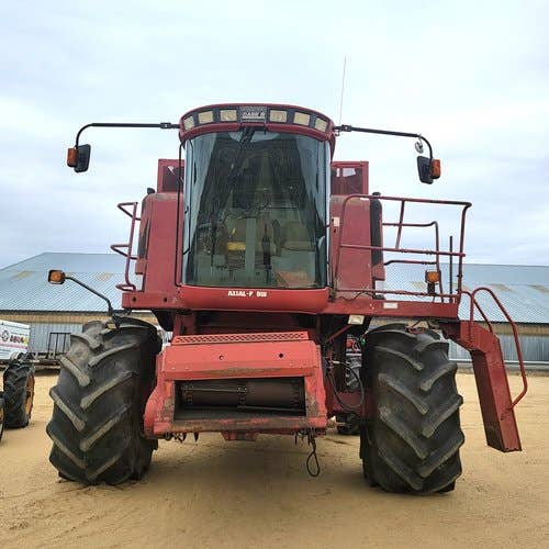 Case IH 2388 Combine for sale in: Downing, WI. 