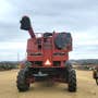 Case IH 2388 Combine for sale in: Downing, WI. Case IH 2388 Combine for sale in: Downing, WI.