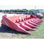 2008 Used Case IH 2408 Header parts. 2008 Used Case IH 2408 Header parts.