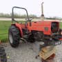 Used Case IH 245 Tractor parts. Used Case IH 245 Tractor parts.
