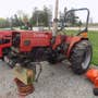Used Case IH 245 Tractor parts. Used Case IH 245 Tractor parts.