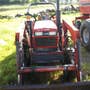 Used Case IH 255 Tractor parts. Used Case IH 255 Tractor parts.
