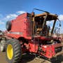2007 Used Case IH 2588 Combine parts. 2007 Used Case IH 2588 Combine parts.