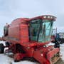 2008 Used Case IH 2588 Combine parts. 2008 Used Case IH 2588 Combine parts.