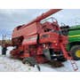 2008 Used Case IH 2588 Combine parts. 2008 Used Case IH 2588 Combine parts.