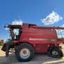 Used Case IH 2588 Combine parts. Used Case IH 2588 Combine parts.