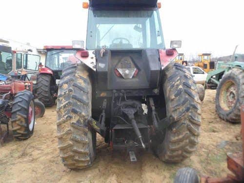 Used Case IH 2594 Tractor parts.