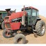 Used Case IH 2594 Tractor parts. Used Case IH 2594 Tractor parts.
