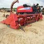 2006 Used Case IH 2606 Header parts. 2006 Used Case IH 2606 Header parts.