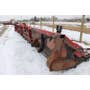 2011 Used Case IH 2612 Header parts. 2011 Used Case IH 2612 Header parts.