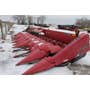 2011 Used Case IH 2612 Header parts. 2011 Used Case IH 2612 Header parts.