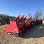 2010 Used Case IH 2612 Header parts. 2010 Used Case IH 2612 Header parts.