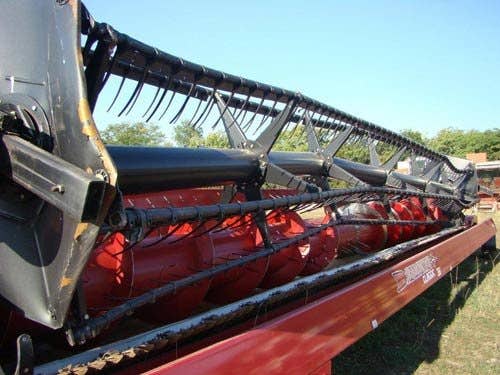 Used 2011 Case IH 3020 Header Parts Used 2011 Case IH 3020 Header Parts