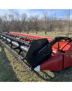 2012 Case IH 3020 Header for sale in: Fort Atkinson, IA.