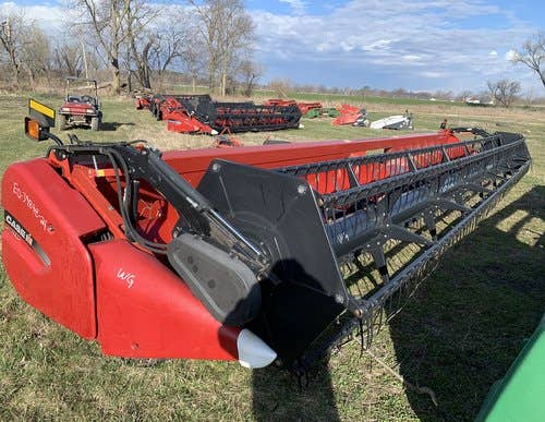 2012 Case IH 3020 Header for sale in: Fort Atkinson, IA. 