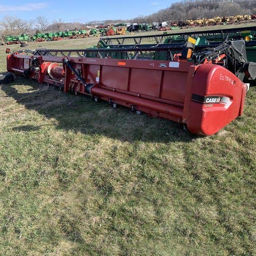 2012 Case IH 3020 Header for sale in: Fort Atkinson, IA. 